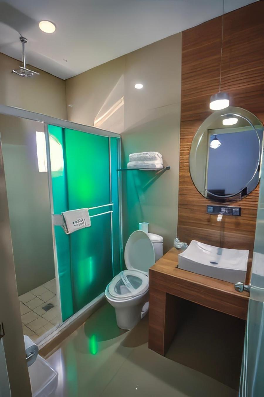 Hotel Maioris Ла Пас Екстериор снимка