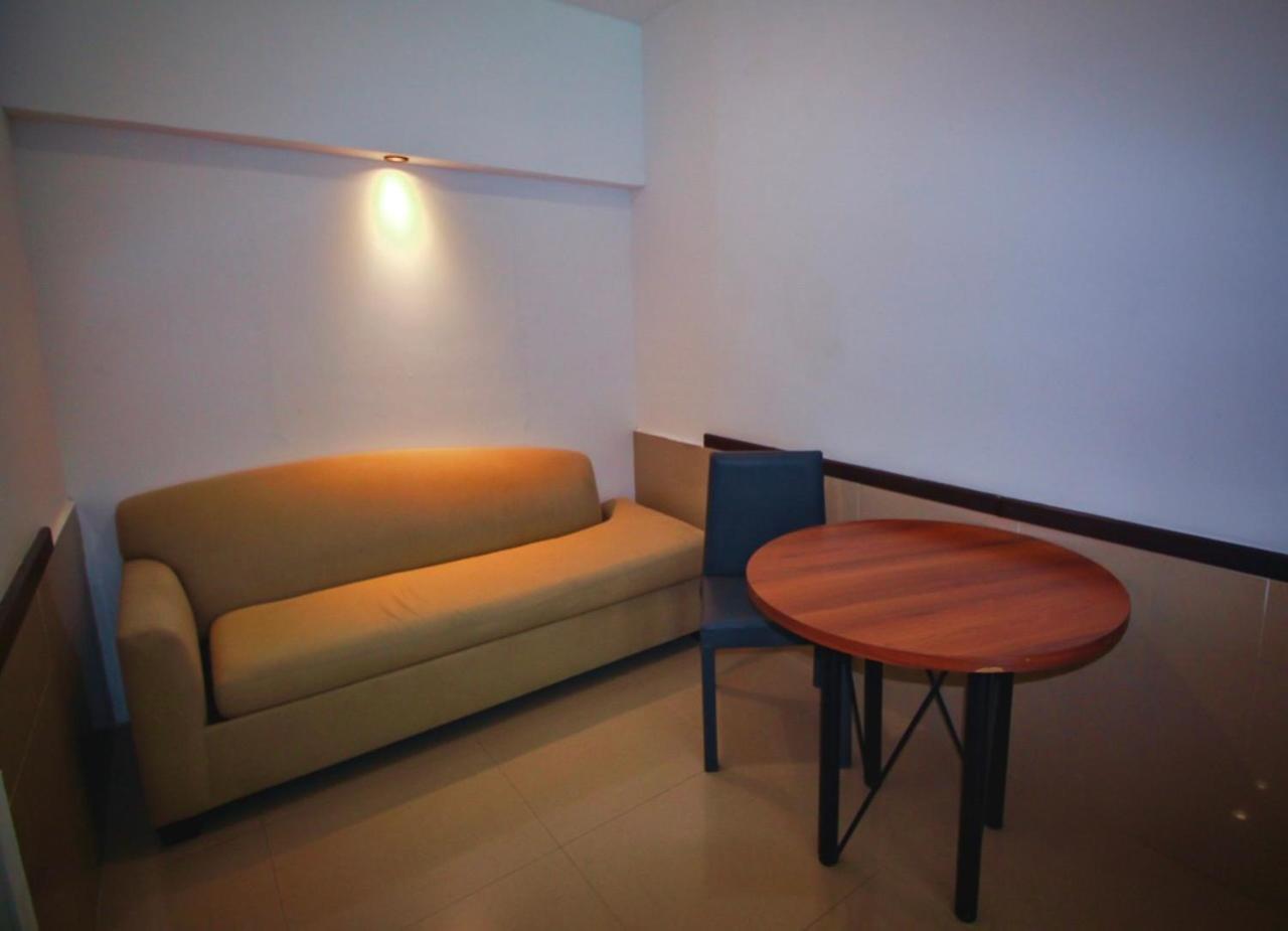 Hotel Maioris Ла Пас Екстериор снимка