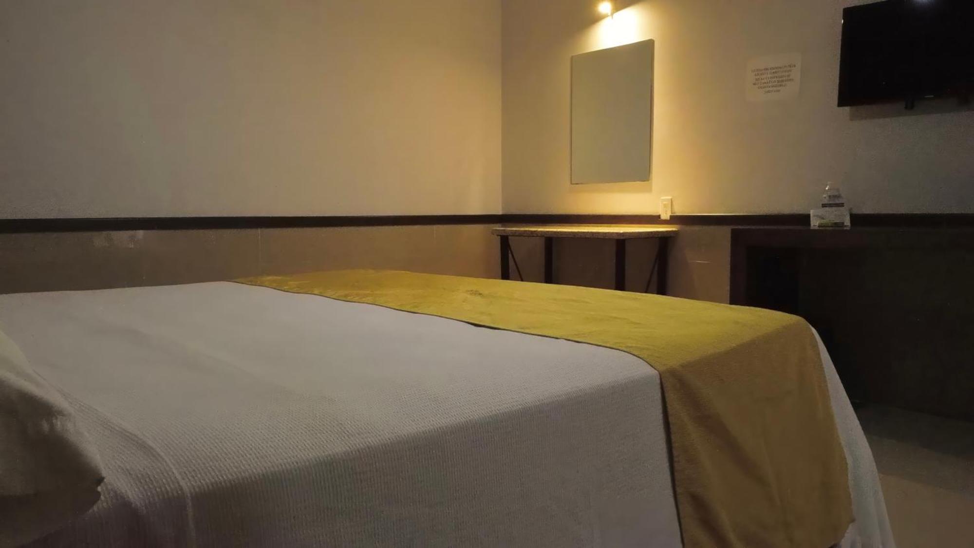 Hotel Maioris Ла Пас Екстериор снимка