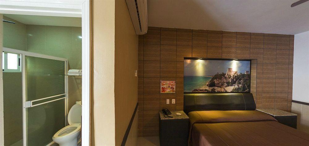 Hotel Maioris Ла Пас Екстериор снимка