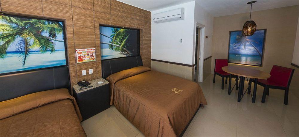 Hotel Maioris Ла Пас Екстериор снимка